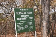Kundalila Falls