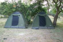 unser Camp