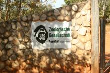North Luangwa NP