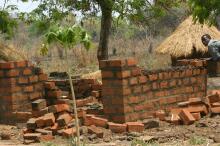 unterwegs zum South Luangwa