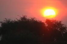 Abenddämmerung